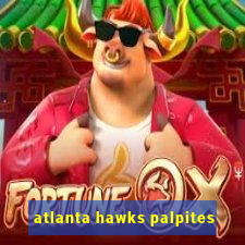 atlanta hawks palpites